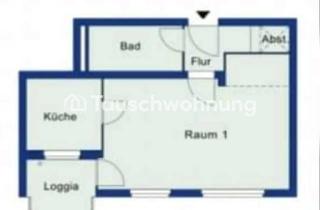 Tauschwohnungen in Moritzstraße, 10969 Kreuzberg, Tauschwohnung: Sonnige Wohnung in Kreuzberg