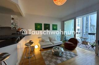 Tauschwohnungen in Ziegelstraße 26, 10117 Mitte, Tauschwohnung: 2-Room Loft near Museumsinsel/Spree/Mobijoupark
