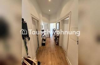 Tauschwohnungen in Oeder Weg, 60322 Nordend-West, Tauschwohnung: Altbauwohnung bei Oederweg