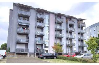 Wohnung mieten in Am Rebstock 14, 06184 Kabelsketal, 2-Zimmer-Appartement mit kleiner Terrasse im modernen Neubau ab sofort zu vermieten