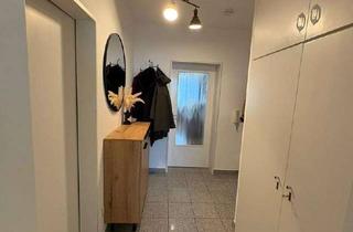 Wohnung mieten in Hauptstraße, 49509 Recke, Freundliche 2-Zimmer-Wohnung mit Balkon im 2.OG in Recke