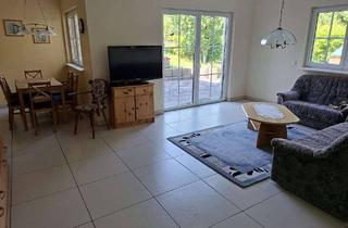 Wohnung mieten in 97688 Bad Kissingen, Schöne 2 Zimmerwohnung mit Terasse und Tageslichtbad