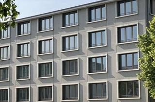 Penthouse mieten in Bäckergasse 13, 93047 Innenstadt, Penthouse mit Domblick