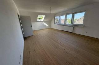 Wohnung mieten in Auf Der Fuchskaul 69, 45149 Haarzopf, 3-Zimmer-Dachgeschosswohnung in Essen-Haarzopf