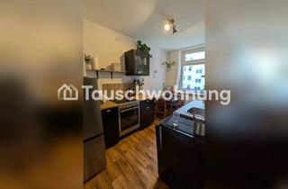 Tauschwohnungen in 20259 Eimsbüttel, Tauschwohnung: Tausche 2-Zimmer-Flat in Eimsbüttel, Hamburg