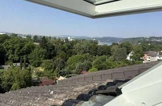 Wohnung mieten in Wollendorfer Straße 17, 56567 Neuwied, Schönes 1-Zimmer DG Apartment, 35 qm