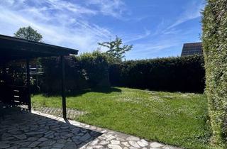 Wohnung mieten in Allmendweg 10, 79540 Lörrach, 2-Zimmer-Einliegerwohnung mit Terrasse und großem Garten in Lörrach-Salzert