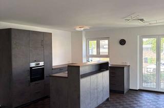 Wohnung mieten in Münchinger Straße, 71706 Markgröningen, 3-Zimmer-Wohnung in Markgröningen