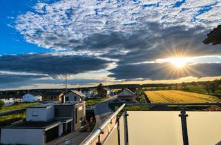 Wohnung mieten in Weizenstraße, 72184 Eutingen, Neubau-Erstbezug: 4,5 Zimmer | Traum-Ausblick | Balkon | Lift | EBK | 2 Stellplätze