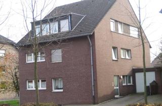 Wohnung mieten in Aachener Straße 82, 52134 Herzogenrath, Nach Sanierung: ansprechende 2,5-Zimmer-Dachgeschosswohnung mit Balkon in Herzogenrath