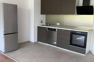 Wohnung mieten in Bremer Straße 17, 65760 Eschborn, Erstbezug nach Renovierung - 2-Zimmer-Wohnung mit Umlaufend Balkon