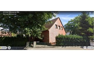 Wohnung mieten in Alte Stöckener Straße 62, 30419 Stöcken, Wohnen mit Charakter: 3-Zimmer-Wohnung in Hannover-Stöcken