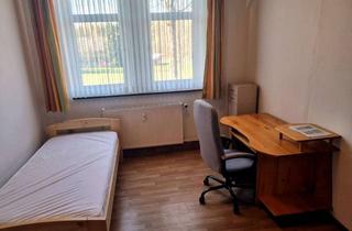 Wohnung mieten in Erzstraße 22a-c, 38678 Clausthal-Zellerfeld, Möblierte 1-Zimmer-Wohnung mit Einbauküche – ideal für Studierende in Clausthal-Zellerfeld (B4)