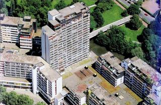 Wohnung mieten in Ihmepassage, 30449 Linden-Mitte, Vier-Zimmer-Wohnung in Linden-Mitte, auch WG-geeignet