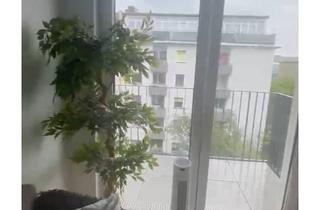 Wohnung mieten in Bruchsalerstrasse 10, 10715 Wilmersdorf, Wohnen mit Charakter: 2-Zimmer-Wohnung in Wilmersdorf