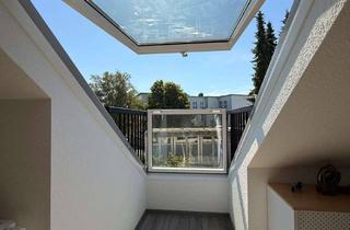 Wohnung mieten in Fachschulstraße 14, 42853 Innen, Moderne Dachgeschosswohnung in sehr gepflegtem Haus – hochwertig ausgestattet