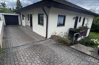 Wohnung mieten in 75233 Tiefenbronn, Hochwertig sanierte 1-Zimmer-Wohnung – ideal für Berufspendler