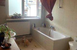 Wohnung mieten in Nackstraße 59, 55118 Neustadt, Charmante 4-Zimmer Dachgeschosswohnung in Mainz-Neustadt