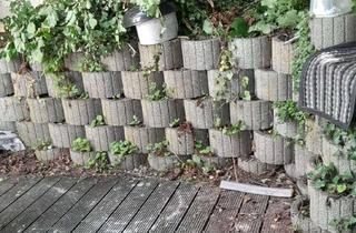 Wohnung mieten in Kellerstraße, 84416 Taufkirchen, Kleine 1,5 Zimmer + Garten + Stellplatz Wohnung in Renovierung ab den 15.07.2026 beziehbar