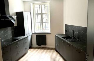 Lofts mieten in Kirchplatz, 47918 Tönisvorst, Modernisierte Erdgeschoss Loft Wohnung: schöne 6-Zimmer-Wohnung in Tönisvorst