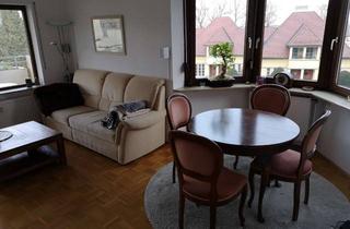 Wohnung mieten in Freudenstädter Strasse 6/1, 71034 Böblingen, Helle, ruhige 2 Zimmer Wohnung auf der Diezenhalde