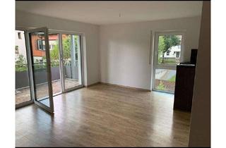 Wohnung mieten in Heerstr 12/1, 78628 Rottweil, Lichtdurchfflutete 3-Zimmer-Wohnung mit Balkon und EBK in der Heerstr. in RW