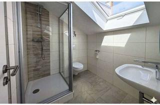 Wohnung mieten in Gartenstraße 29, 71063 Sindelfingen, Neuwertige 2-Zimmer Dachgeschoss-Wohnung