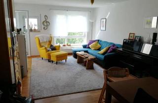 Wohnung mieten in Hans-Keil-Straße 27/1, 70839 Gerlingen, Gepflegte 3,5-Zimmer-Wohnung in Gerlingen im 1.OG mit Balkon, EBK, Tiefgaragenstellplatz und Keller