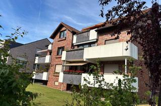 Wohnung mieten in Marker Allee 51, 59063 Hamm, Gepflegte Wohnung in bester Lager mit großem Balkon und Pkw-Einstellplatz