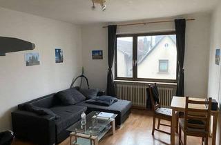 Wohnung mieten in Quellenstraße 58, 53424 Remagen, Attraktive und gepflegte 2-Zimmer-Wohnung in Remagen
