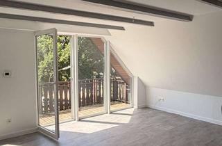 Wohnung mieten in Am Bienengarten, 51503 Rösrath, 4 Zimmer Maisonette-Wohnung