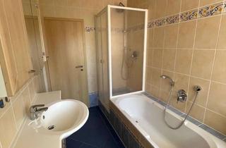 Wohnung mieten in 86807 Buchloe, Saniertes 3-Zimmer-Apartment in Buchloe