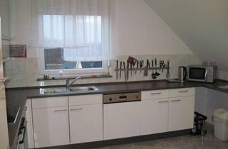 Wohnung mieten in Doktorsbusch 18, 38640 Goslar, Gepflegte Wohnung mit drei Zimmern und EBK in Goslar
