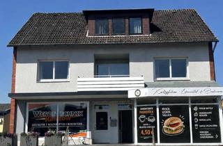Wohnung mieten in Soldorfer Straße, 31552 Apelern, Soldorfer Straße 1, 31552 Apelern