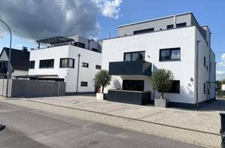 Wohnung mieten in Hohenstaufenstraße, 53489 Sinzig, Neubauwohnung mit viel Licht und zentraler Lage
