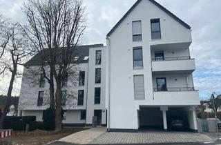 Wohnung mieten in Hans-Herold-Straße, 91074 Herzogenaurach, Modernes Wohnen: 2-Zimmer-Apartment in Herzogenaurach
