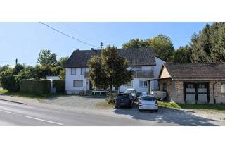 Wohnung mieten in Aachtalstraße, 78333 Stockach, Erstbezug nach Kernsanierung – 3-Zimmer-Wohnung mit Balkon in Stockach-Hoppetenzell
