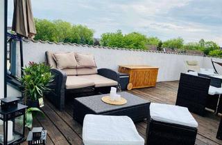 Penthouse mieten in 45259 Heisingen, Penthouse in Essen: Modernes Wohnen mit Dachterasse