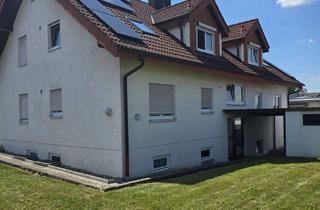 Wohnung mieten in Sandbühl, 88605 Sauldorf, Einliegerwohnung mit Kachelofen