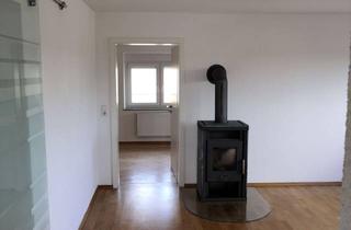 Wohnung mieten in 74564 Crailsheim, 2,5-Zimmer-DG-Wohnung mit Einbauküche in Crailsheim