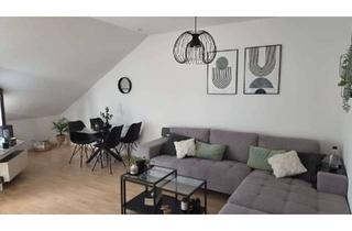 Wohnung mieten in 40822 Mettmann, Helle Single-Wohnung mit Einbauküche, Loggia und TG-Stellpl., kein Aufzug * Ruhige Lage Am Freistein