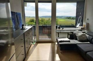 Wohnung mieten in Danziger Straße, 35415 Pohlheim, Ein-Zimmerwohnung in Pohlheim mit wunderschönem Blick
