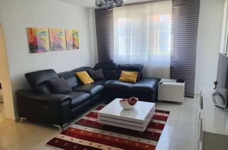 Wohnung mieten in 64295 Darmstadt, Schöne 3,5-Zimmer-Wohnung in Innenstadtnähe in Darmstadt-Bessungen