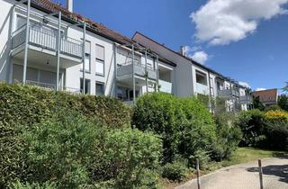 Wohnung mieten in Virchowstr. 13, 86391 Stadtbergen, Stilvolle, renovierte 3-Zimmer-Wohnung mit Loggia in Stadtbergen