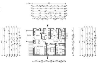 Wohnung mieten in Taxbergstraße 12, 85241 Hebertshausen, Schöne, helle 4-Zimmer-Wohnung auf dem Land