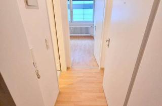 Wohnung mieten in Herrnstraße 28, 63065 Offenbach, Kleines 1 Zimmer-Apartment mit neuw. Singleküche - mitten in Offenbachs Fußgängerzone