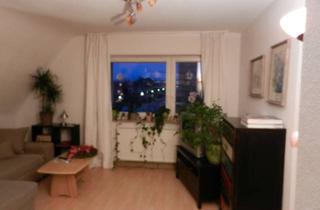 Wohnung mieten in 69123 Pfaffengrund, Attraktive 3-Zimmer-Dachgeschosswohnung mit kleiner EBK in Heidelberg