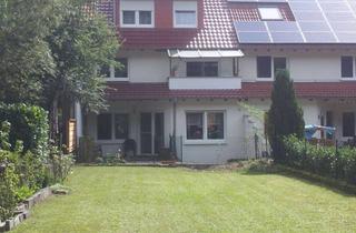 Wohnung mieten in Stettiner- Straße 24, 74722 Buchen, Gepflegte 2-Zimmer-Wohnung in Buchen, Neckar-Odenwald-Kreis