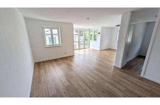 Wohnung mieten in Hofacker Str., 87527 Sonthofen, Helle, großzügige und zentrale 3-Zimmer Wohnung