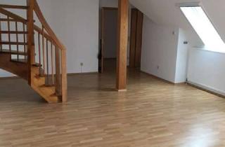Wohnung mieten in Pontchateau-Platz, 56377 Nassau, Ansprechende Maisonnette- Wohnung im Zentrum von Nassau